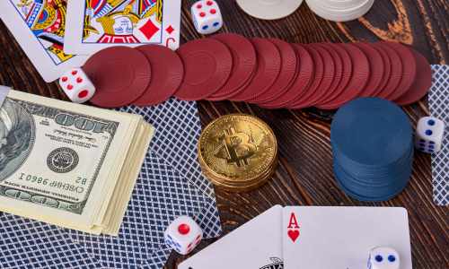 Playing Blackjack at Bitcoin-Friendly Arabic Online Casino